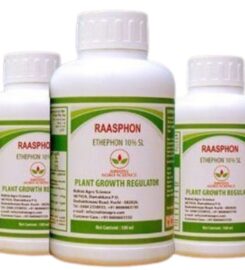 Rohini Agro Science | Organic fertilizers and Pesticides