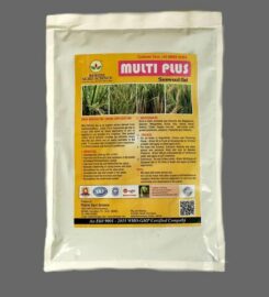 Rohini Agro Science | Organic fertilizers and Pesticides