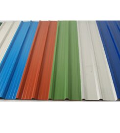 METGALVA ROOFING INDUSTRIES