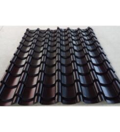 METGALVA ROOFING INDUSTRIES