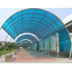 Bansal Roofing Products Limited | Roofing sheets
