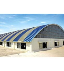 METGALVA ROOFING INDUSTRIES