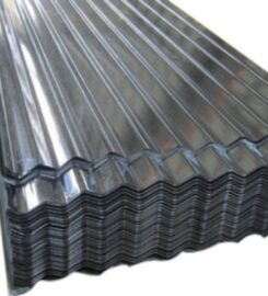 RockFort Metal Roofings | Roofing sheets