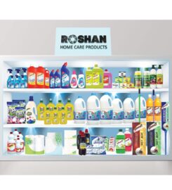 Roshan Home & Personal Care Industries