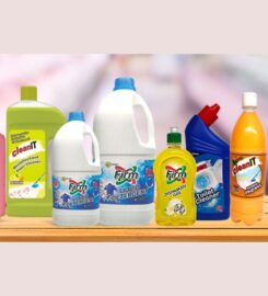 Roshan Home & Personal Care Industries