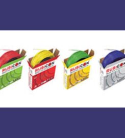 Rubicon Cables Industries | PVC Wires and Cables