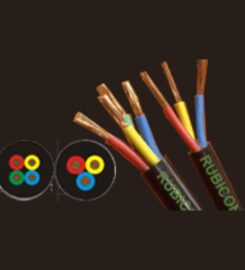 Rubicon Cables Industries | PVC Wires and Cables