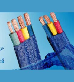 Rubicon Cables Industries | PVC Wires and Cables