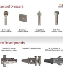 Rudrali Hi Tech Tools Pvt. Ltd.