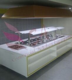 SA KITCHEN EQUIPMENT