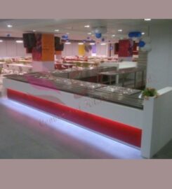 SA KITCHEN EQUIPMENT