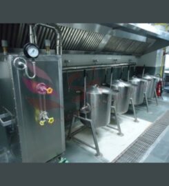 SA KITCHEN EQUIPMENT