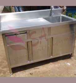 SA KITCHEN EQUIPMENT