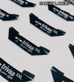 SACHIN LABELS | labels and hang tags