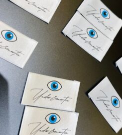 SACHIN LABELS | labels and hang tags