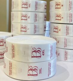 SACHIN LABELS | labels and hang tags