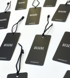 SACHIN LABELS | labels and hang tags
