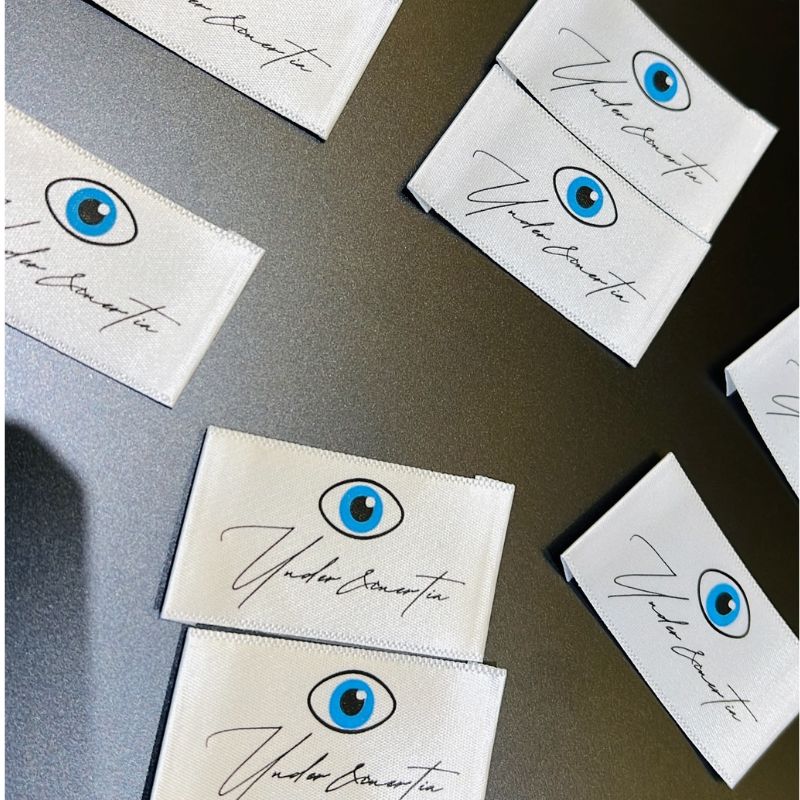 Sachin Labels,
labels and hang tags manufacturer
