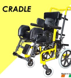 SAGE WHEEL CHAIR