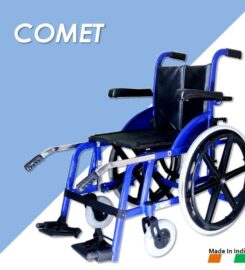SAGE WHEEL CHAIR