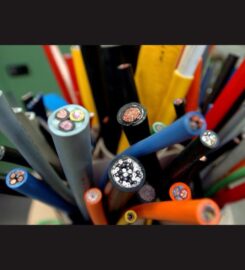 SANSRI WIRES | Wires and Cables manufacturer