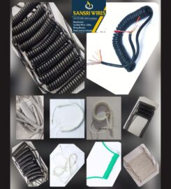 SANSRI WIRES | Wires and Cables manufacturer