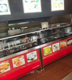 SB Kitchen Equipments