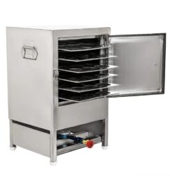 SB Kitchen Equipments