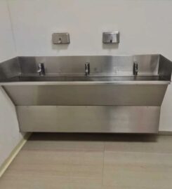 SB Kitchen Equipments