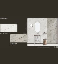 SCIENTIFICA TILES LLP