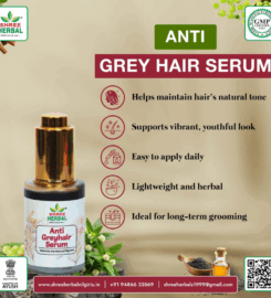 SHREE HERBAL