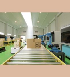 SIVA Inotec Ltd. | RFID Product Manufacturer & Supplier