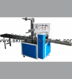 S.K.HI-TECH MACHINES.(TISSUE PAPER MACHINE)