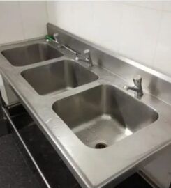 SL KITCHEN EQUIPMENTS