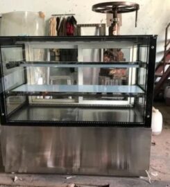 SL KITCHEN EQUIPMENTS