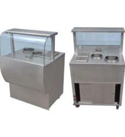 SL KITCHEN EQUIPMENTS