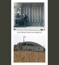 SLPP RENEW LLP – FACTORY