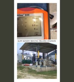 SLPP RENEW LLP – FACTORY