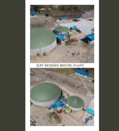 SLPP RENEW LLP – FACTORY