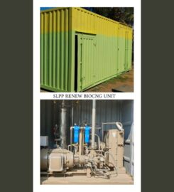 SLPP RENEW LLP – FACTORY
