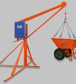 SMW Hydraulics | construction products