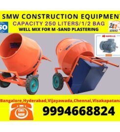 SMW Hydraulics | construction products