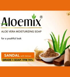 SN LABORATORIES | Herbal soap manufacturer