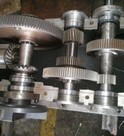 SNM HYDRAULICS ( UNIT – II )