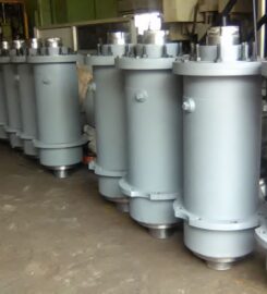 SNM HYDRAULICS ( UNIT – II )