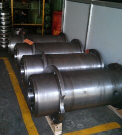SNM HYDRAULICS ( UNIT – II )