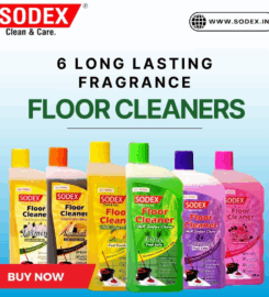 Ecoguard Labs SODEX