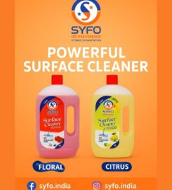 SYFO – SPRU PRODUCTS PRIVATE LIMITED