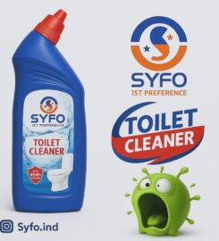 SYFO – SPRU PRODUCTS PRIVATE LIMITED