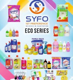 SYFO – SPRU PRODUCTS PRIVATE LIMITED